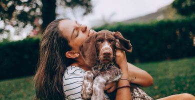 Día Mundial del Perro, el amigo más fiel del hombre