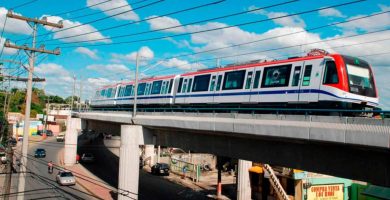 VIDEO: Atletas, voluntarios y colaboradores podrán usar el Metro libre de costo durante Juegos del Caribe