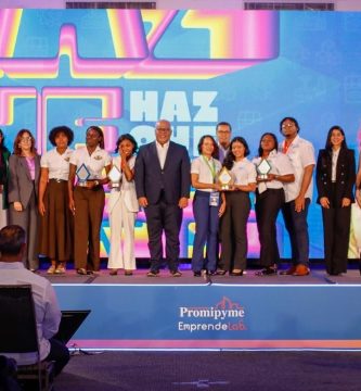 Promipyme trae a Santiago la tercera edición de «Emprendelab 2026» con líderes de la tecnología y los negocios