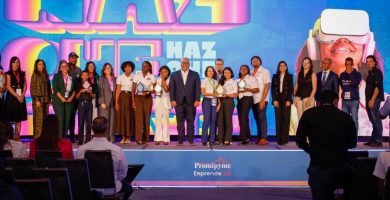 Promipyme trae a Santiago la tercera edición de «Emprendelab 2026» con líderes de la tecnología y los negocios