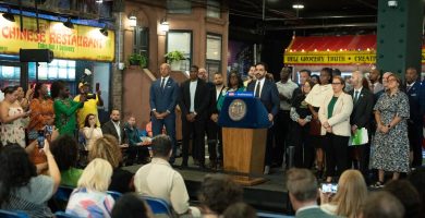 Zohran Mamdani anuncia 50 reformas para pequeños negocios en nyc