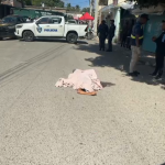 Investigan incidente que dejó una persona muerta y un herido en Mendoza, SDE