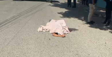 Investigan incidente que dejó una persona muerta y un herido en Mendoza, SDE