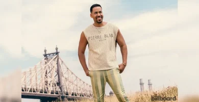 Romeo Santos celebra sus 45 años con un mensaje viral