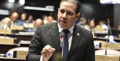 «Los pobres están hartos del maltrato y los abusos policiales», dice diputado
