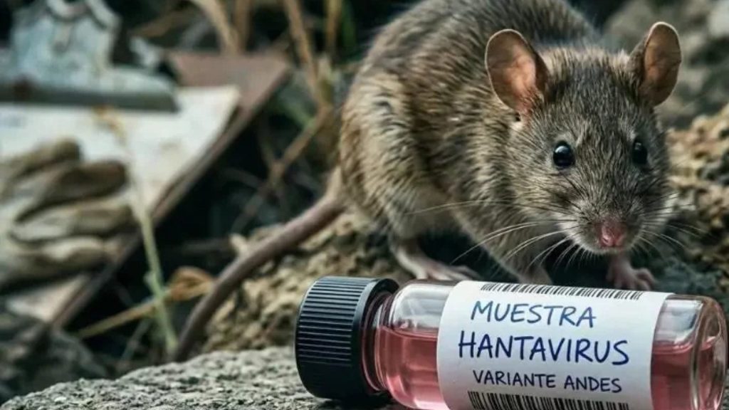 Tres personas fallecen por hantavirus en Venezuela; descartan emergencia sanitaria