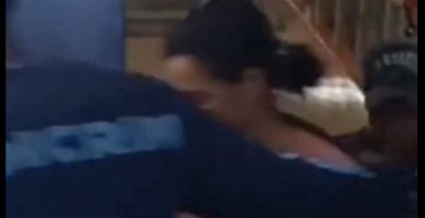 “La agarré en mis brazos, pero ya había fallecido”: el relato del tío de la niña asesinada por su madre en SDO