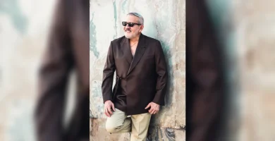 Raulito Grisanty alerta sobre dinámica tras partida de su padre