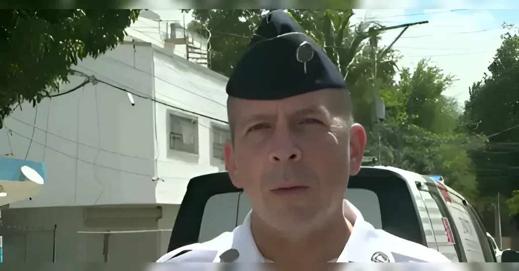Investigan hecho en carretera de Mendoza donde dos quedaron sin respuesta