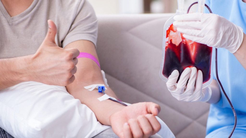 El grupo O negativo: la sangre que puede salvar vidas en una emergencia