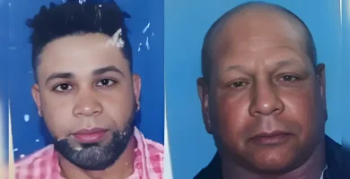 Triste episodio deja dos familias enlutadas en La Vega