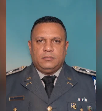 Partida de teniente coronel conmociona San Pedro de Macoris