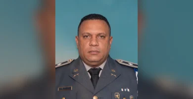 Partida de teniente coronel conmociona San Pedro de Macoris