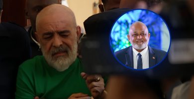 Continúa juicio contra Ángel Martínez en caso de difamación a Roberto Fulcar donde dijo que recibió dinero del narcotráfico