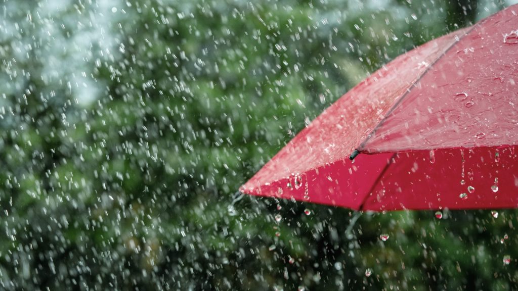 Persistirá el mal tiempo: prevén lluvias y tormentas en varias regiones del país