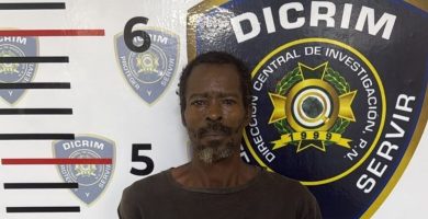 Arrestan al chulo, acusado de ingresar en casa y robar tabletas y teléfonos bajo amenazas