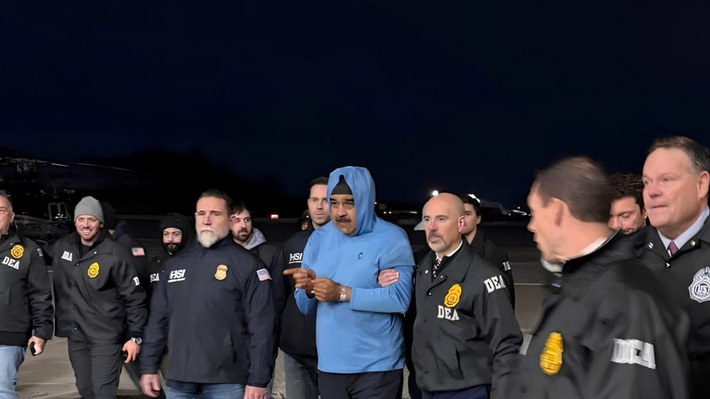 Proponen iniciar para junio de 2027 juicio contra Nicolás Maduro y su esposa