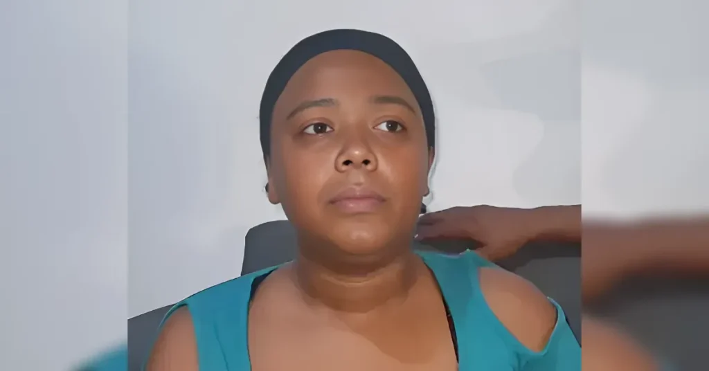 Elizabeth Suárez cuenta qué pasó durante sus 11 días extraviada