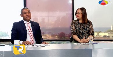 VIDEO: ¿Hambre cero en RD? Cuestionan la falta de claridad en informe FAO
