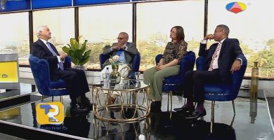 VIDEO: «El dominicano ya no come tres veces al día»: Cuestionan resultados de hambre cero en RD