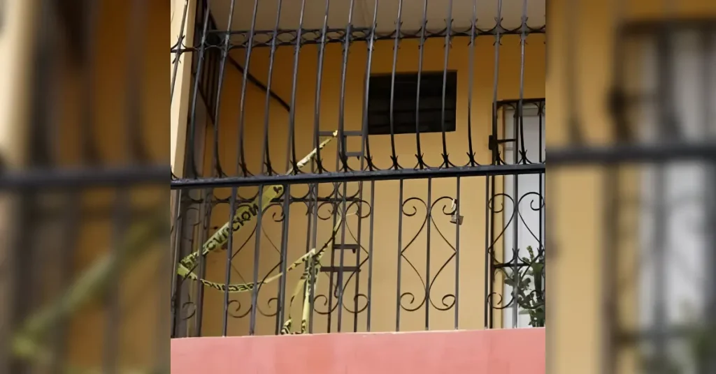 Policía avanza investigación sobre madre e hijo en Bella Vista