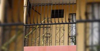 Policía avanza investigación sobre madre e hijo en Bella Vista