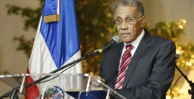 Ezequiel Molina habla sobre bienes de pastores