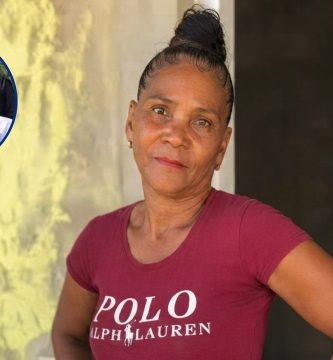 Depositan querella contra mujer acusada de matar a su suegra en Azua; conocerán medida de coerción el viernes