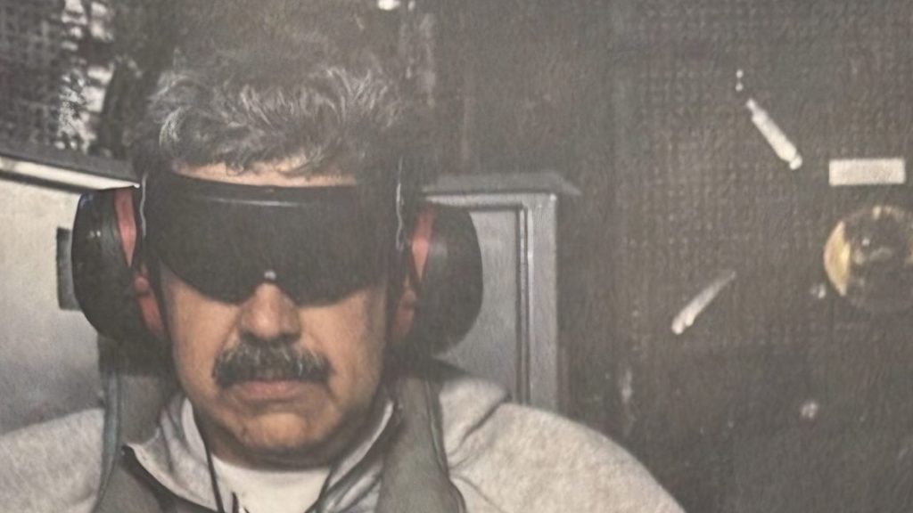 Fijan para el 1ro de junio de 2027 inicio de juicio contra Nicolás Maduro y su esposa 