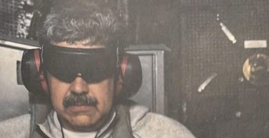 Fijan para el 1ro de junio de 2027 inicio de juicio contra Nicolás Maduro y su esposa 