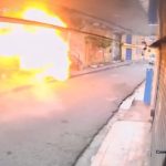 Explota negocio de comida en sector Guaricanos, Santo Domingo Norte