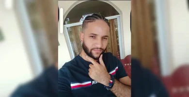 Sale a la luz video posterior al incidente de hombres en La Cabrera de Higüey