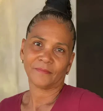 Mariely Figuereo enfrentará coerción por caso Rosa Marte