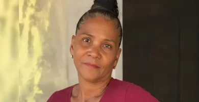 Mariely Figuereo enfrentará coerción por caso Rosa Marte