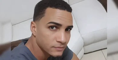 Se origina momento acalorado en cuartel de SFM por caso Anderson Francisco