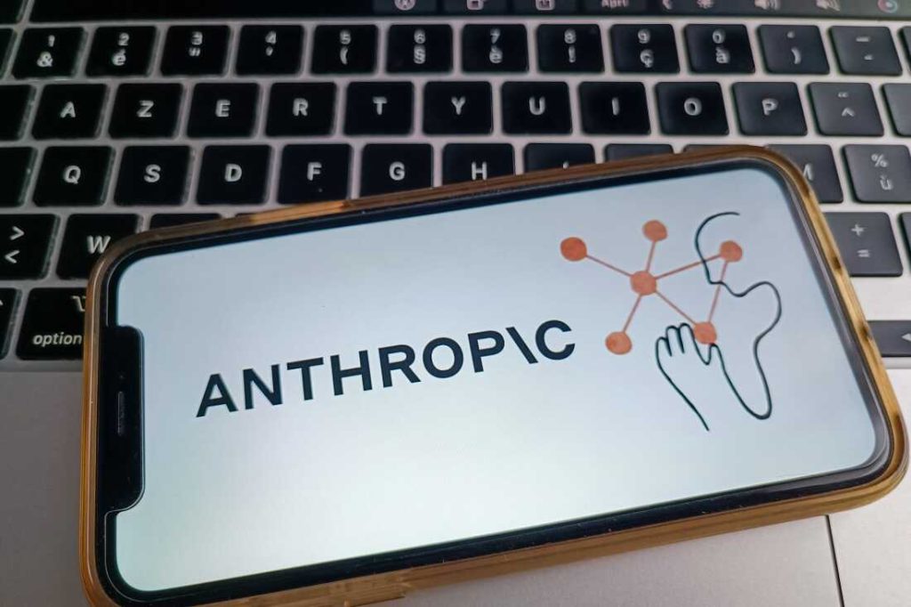 Anthropic dona hasta 40 millones de dólares en organización que defiende regular la IA