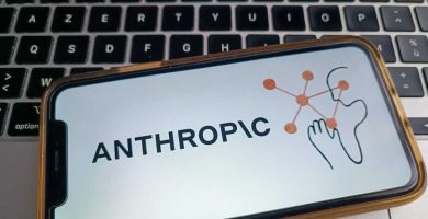 Anthropic dona hasta 40 millones de dólares en organización que defiende regular la IA