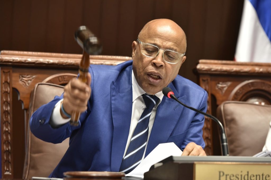 Cámara de Diputados aprueba proyecto que promueve el voto ciudadano responsable