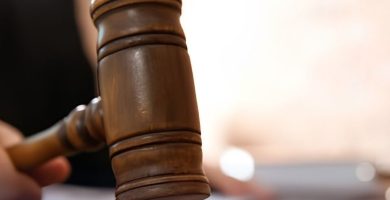 Dictan cinco años de prisión a hombre hallado culpable de agredir sexualmente a una menor en Barahona