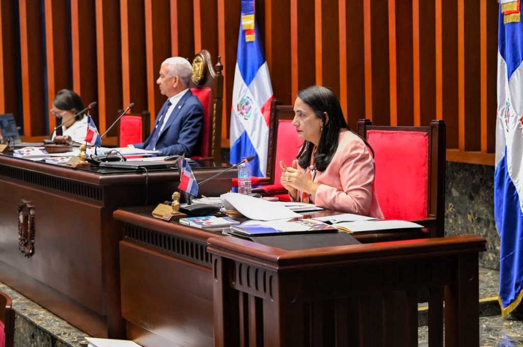 Senado aprueba Presupuesto Reformulado de 2026 por más de RD$40 mil millones; pasa a Diputados
