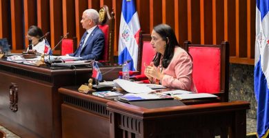Senado aprueba Presupuesto Reformulado de 2026 por más de RD$40 mil millones; pasa a Diputados