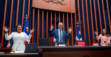Senado aprueba en segunda lectura reforma al Código Penal