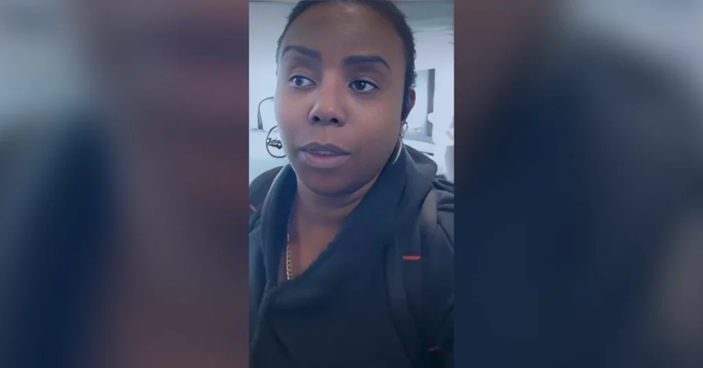 Mujer denuncia inesperado problema tras llegada a aeropuerto de New York