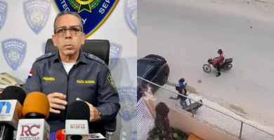 Pesqueira se pronunica sobre motoristas involucrados en caso que impacto en La Ciénaga