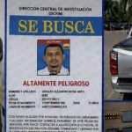 ¡Intentó escapar! Capturan a “Bebé”, prófugo por homicidio desde 2021