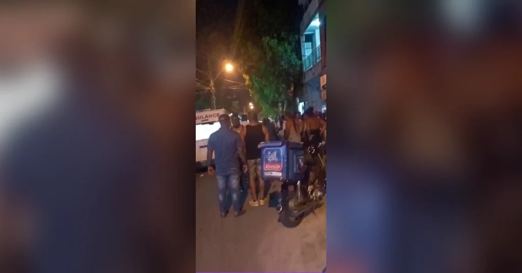Reportan saldo lamentable en alarmante incidente en El javillar