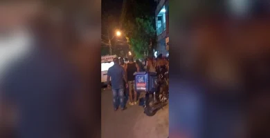 Reportan saldo lamentable en alarmante incidente en El javillar