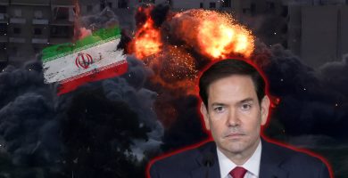 Rubio dice que Irán «suplica todos los días» a EE.UU. llegar a un acuerdo