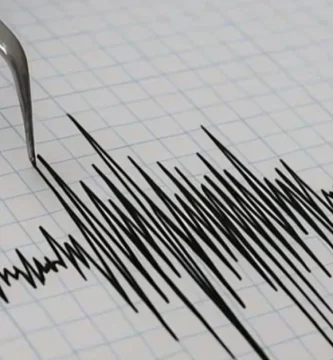 Reportan sismo en Republica Dominicana