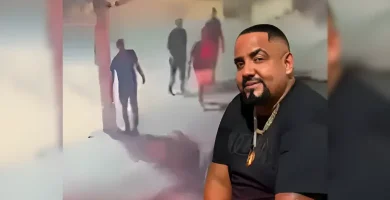 Familia exige justicia por caso de Junior Fermín Belén Cleto
